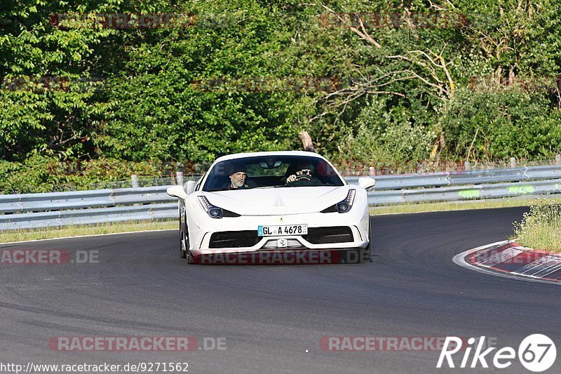 Bild #9271562 - Touristenfahrten Nürburgring Nordschleife (23.06.2020)