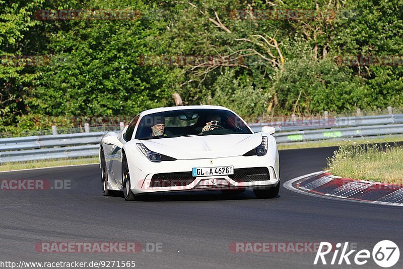 Bild #9271565 - Touristenfahrten Nürburgring Nordschleife (23.06.2020)