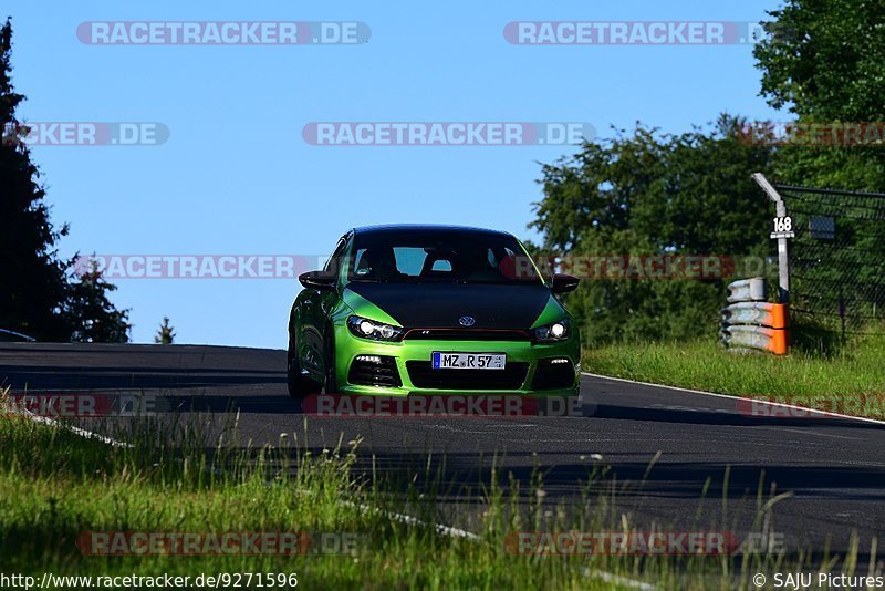 Bild #9271596 - Touristenfahrten Nürburgring Nordschleife (23.06.2020)