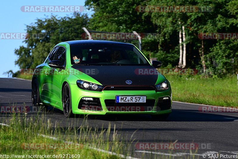 Bild #9271609 - Touristenfahrten Nürburgring Nordschleife (23.06.2020)