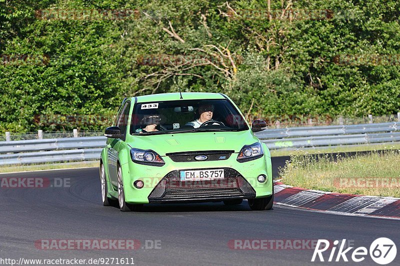 Bild #9271611 - Touristenfahrten Nürburgring Nordschleife (23.06.2020)