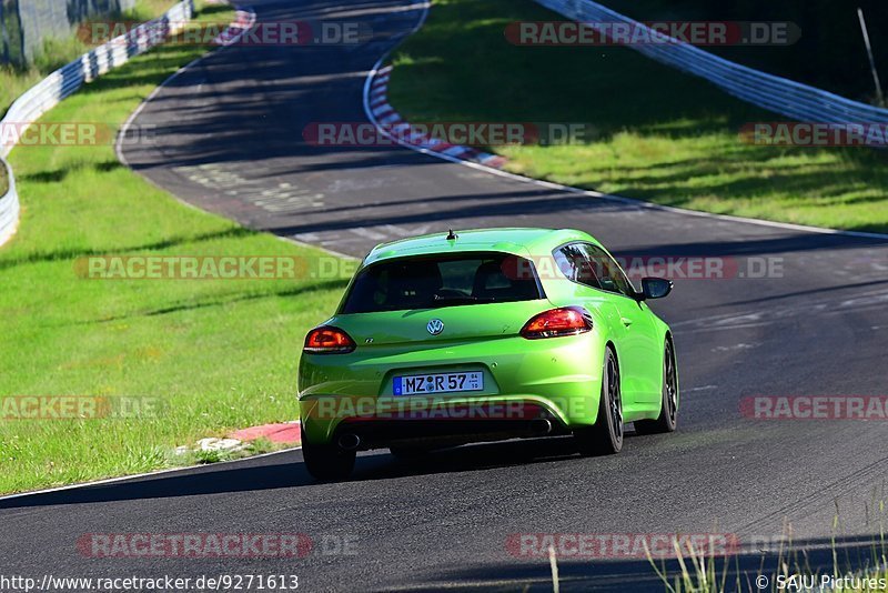 Bild #9271613 - Touristenfahrten Nürburgring Nordschleife (23.06.2020)