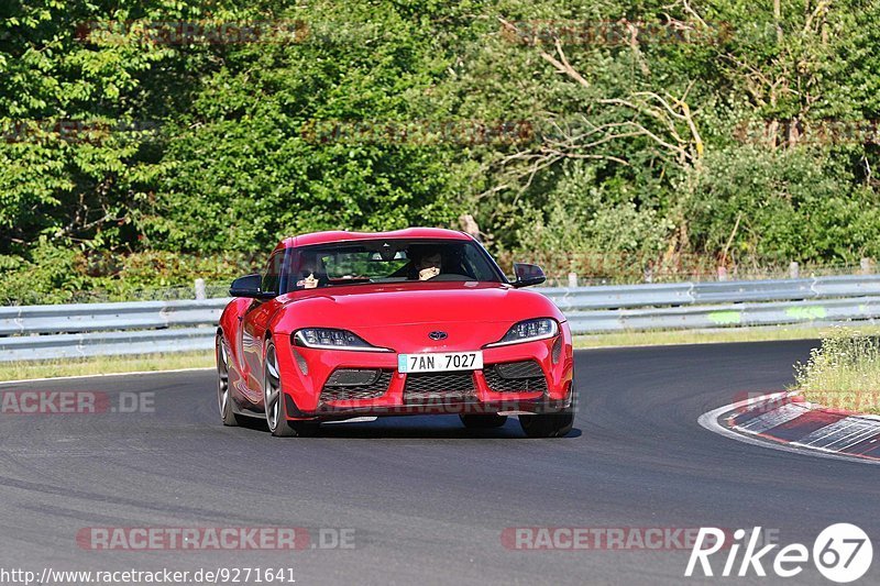 Bild #9271641 - Touristenfahrten Nürburgring Nordschleife (23.06.2020)