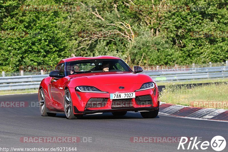 Bild #9271644 - Touristenfahrten Nürburgring Nordschleife (23.06.2020)