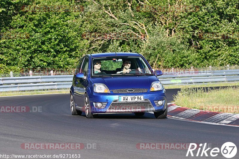 Bild #9271653 - Touristenfahrten Nürburgring Nordschleife (23.06.2020)