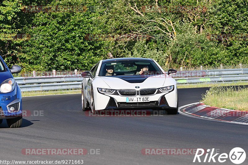 Bild #9271663 - Touristenfahrten Nürburgring Nordschleife (23.06.2020)