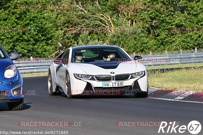 Bild #9271665 - Touristenfahrten Nürburgring Nordschleife (23.06.2020)