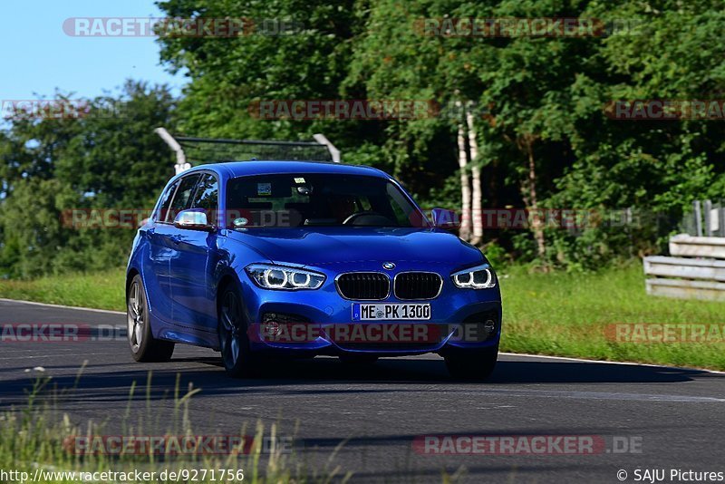 Bild #9271756 - Touristenfahrten Nürburgring Nordschleife (23.06.2020)