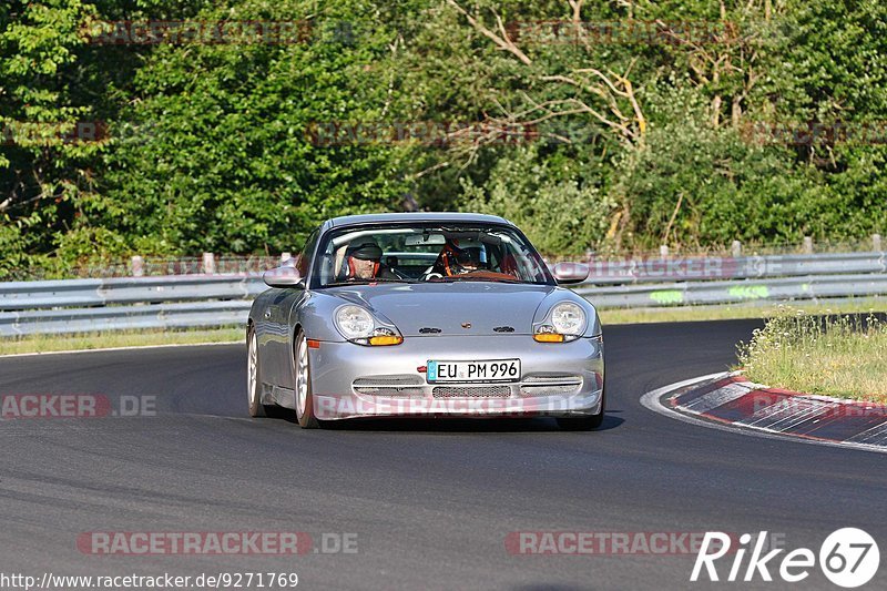 Bild #9271769 - Touristenfahrten Nürburgring Nordschleife (23.06.2020)