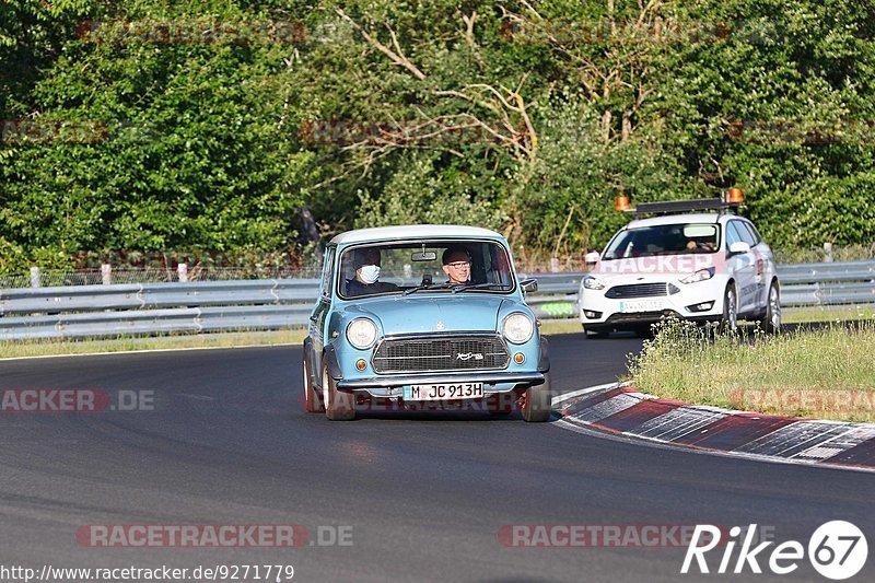 Bild #9271779 - Touristenfahrten Nürburgring Nordschleife (23.06.2020)