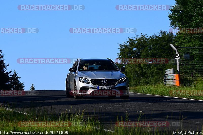 Bild #9271809 - Touristenfahrten Nürburgring Nordschleife (23.06.2020)