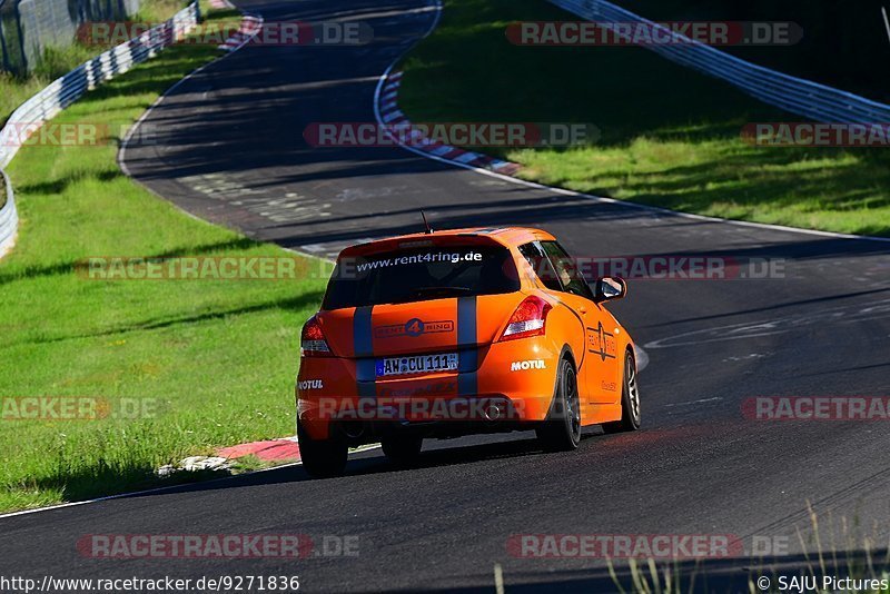 Bild #9271836 - Touristenfahrten Nürburgring Nordschleife (23.06.2020)