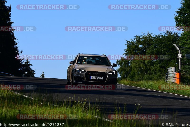 Bild #9271837 - Touristenfahrten Nürburgring Nordschleife (23.06.2020)