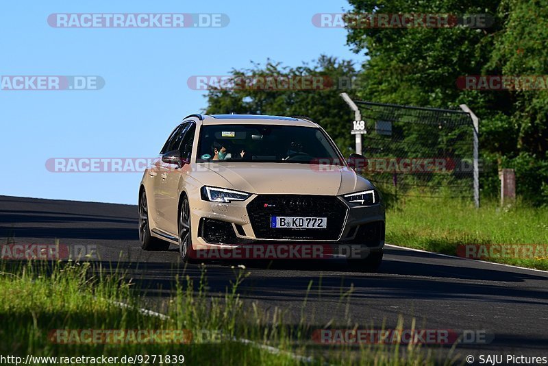 Bild #9271839 - Touristenfahrten Nürburgring Nordschleife (23.06.2020)