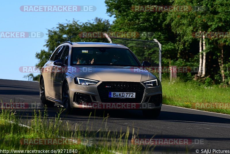 Bild #9271840 - Touristenfahrten Nürburgring Nordschleife (23.06.2020)