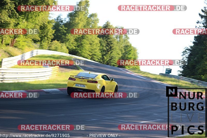 Bild #9271905 - Touristenfahrten Nürburgring Nordschleife (23.06.2020)