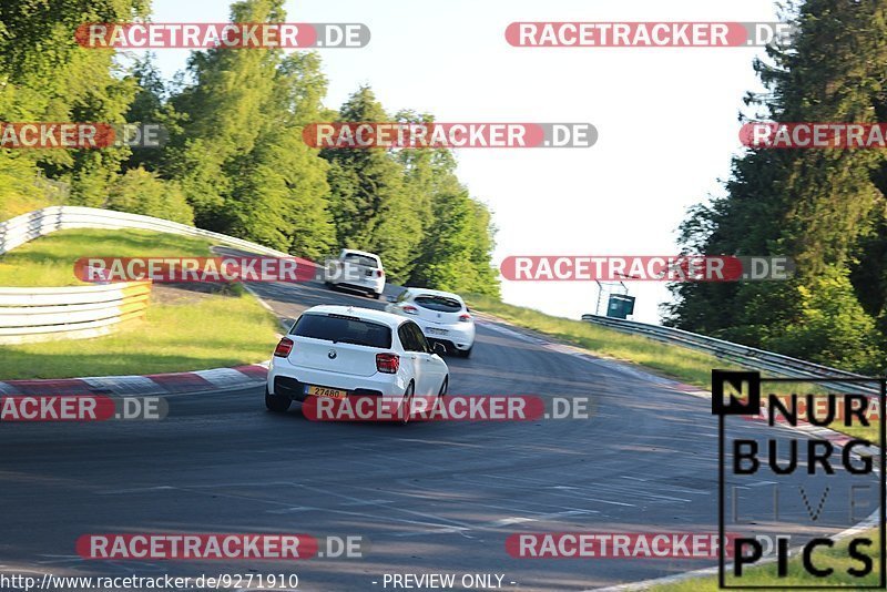 Bild #9271910 - Touristenfahrten Nürburgring Nordschleife (23.06.2020)