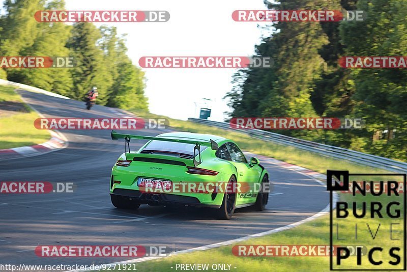 Bild #9271921 - Touristenfahrten Nürburgring Nordschleife (23.06.2020)