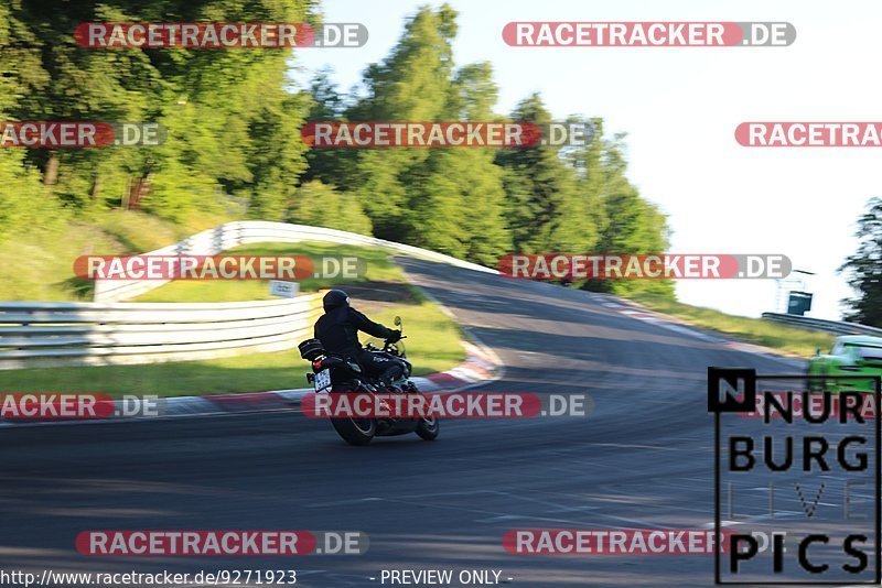 Bild #9271923 - Touristenfahrten Nürburgring Nordschleife (23.06.2020)