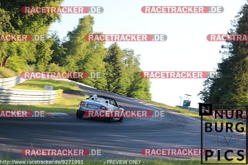 Bild #9271991 - Touristenfahrten Nürburgring Nordschleife (23.06.2020)