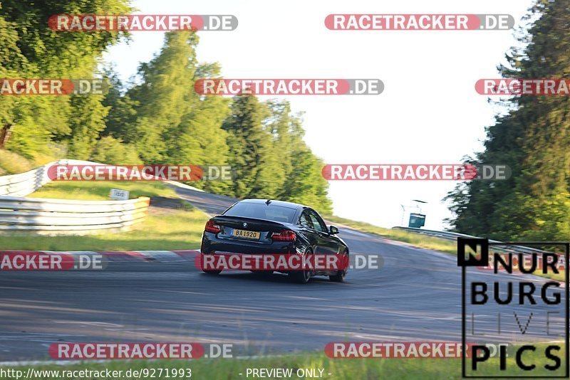 Bild #9271993 - Touristenfahrten Nürburgring Nordschleife (23.06.2020)