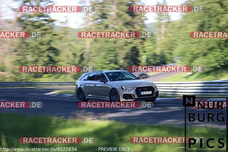 Bild #9272034 - Touristenfahrten Nürburgring Nordschleife (23.06.2020)