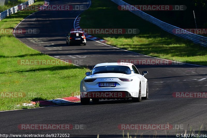 Bild #9272052 - Touristenfahrten Nürburgring Nordschleife (23.06.2020)