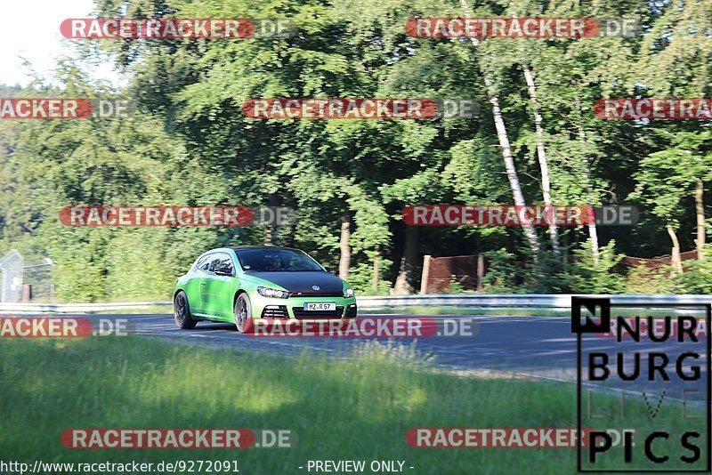 Bild #9272091 - Touristenfahrten Nürburgring Nordschleife (23.06.2020)