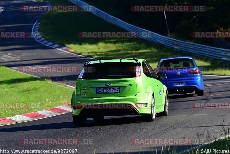 Bild #9272097 - Touristenfahrten Nürburgring Nordschleife (23.06.2020)