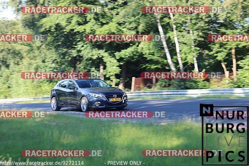 Bild #9272114 - Touristenfahrten Nürburgring Nordschleife (23.06.2020)