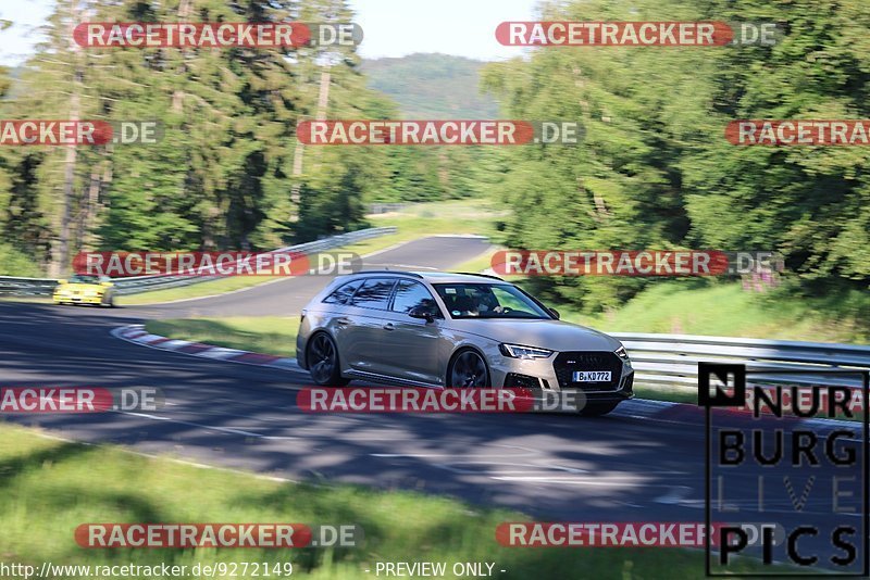 Bild #9272149 - Touristenfahrten Nürburgring Nordschleife (23.06.2020)