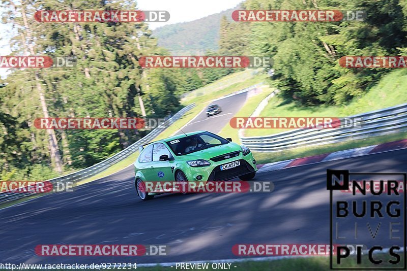 Bild #9272234 - Touristenfahrten Nürburgring Nordschleife (23.06.2020)