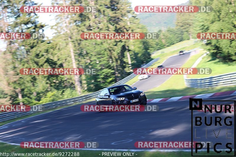 Bild #9272288 - Touristenfahrten Nürburgring Nordschleife (23.06.2020)