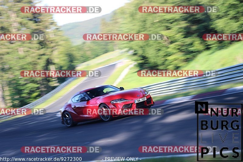 Bild #9272300 - Touristenfahrten Nürburgring Nordschleife (23.06.2020)