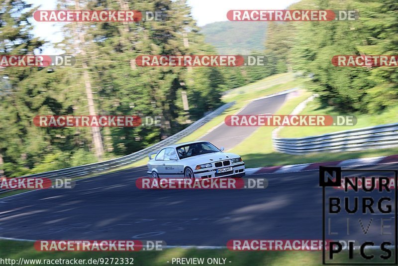 Bild #9272332 - Touristenfahrten Nürburgring Nordschleife (23.06.2020)