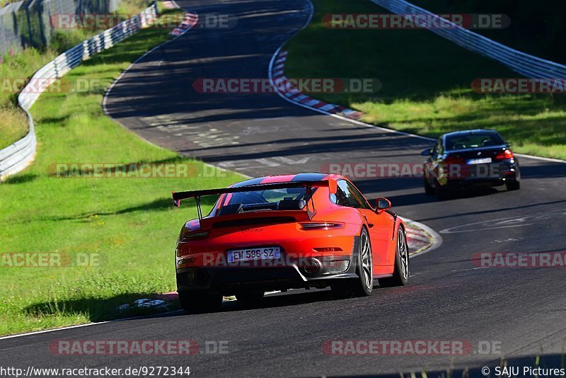 Bild #9272344 - Touristenfahrten Nürburgring Nordschleife (23.06.2020)