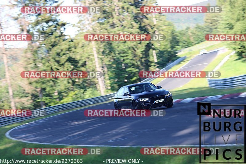 Bild #9272383 - Touristenfahrten Nürburgring Nordschleife (23.06.2020)