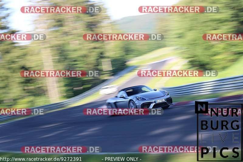 Bild #9272391 - Touristenfahrten Nürburgring Nordschleife (23.06.2020)