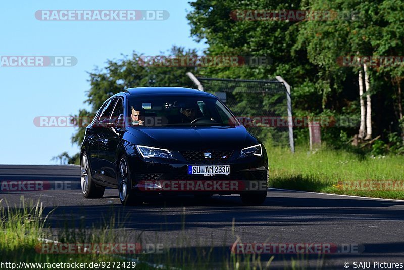 Bild #9272429 - Touristenfahrten Nürburgring Nordschleife (23.06.2020)