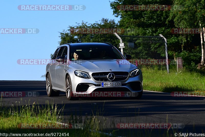 Bild #9272454 - Touristenfahrten Nürburgring Nordschleife (23.06.2020)