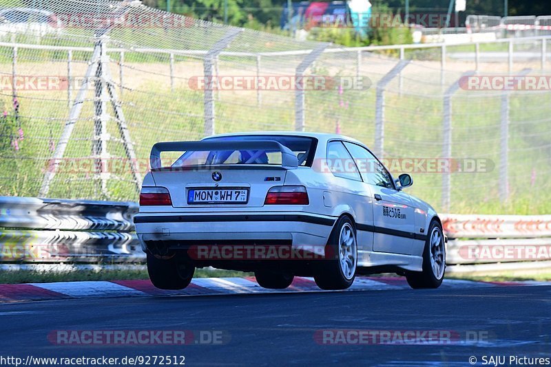 Bild #9272512 - Touristenfahrten Nürburgring Nordschleife (23.06.2020)