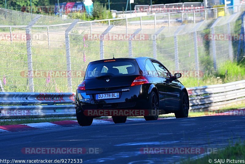 Bild #9272533 - Touristenfahrten Nürburgring Nordschleife (23.06.2020)