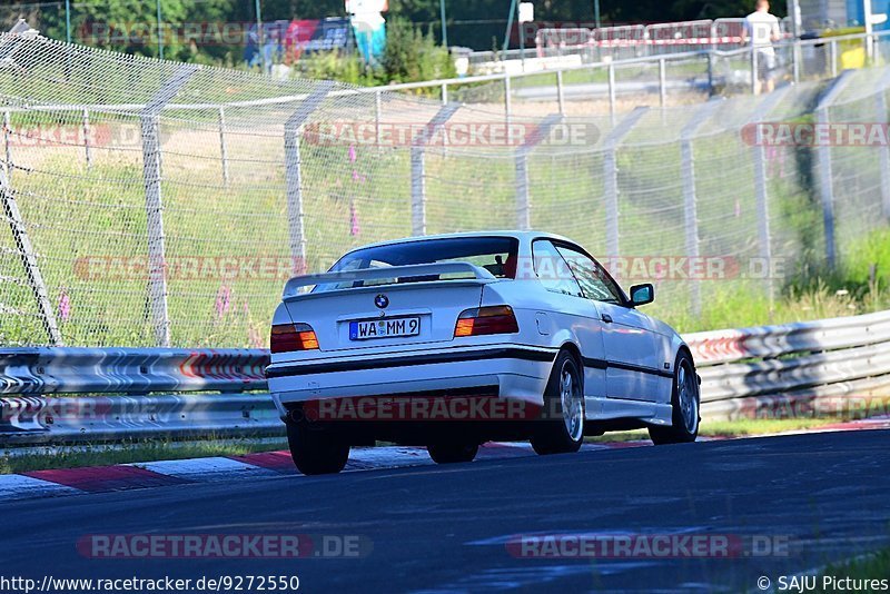 Bild #9272550 - Touristenfahrten Nürburgring Nordschleife (23.06.2020)