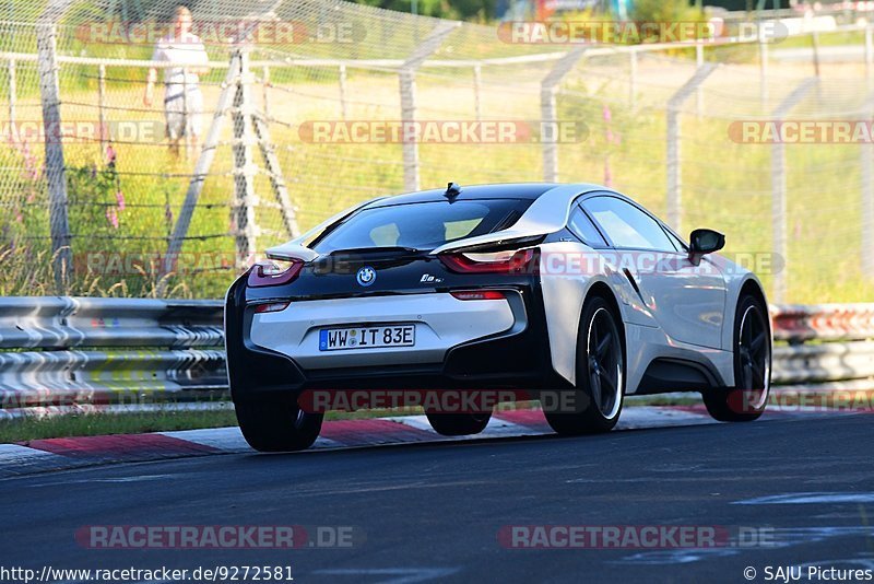 Bild #9272581 - Touristenfahrten Nürburgring Nordschleife (23.06.2020)