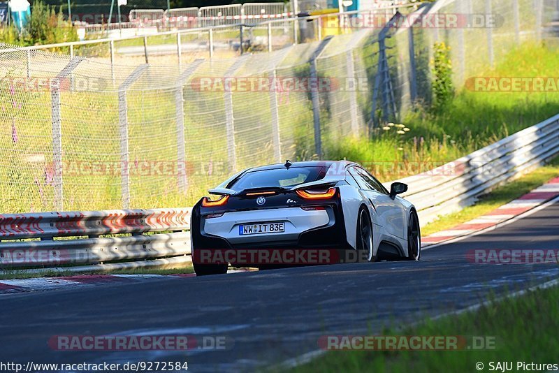 Bild #9272584 - Touristenfahrten Nürburgring Nordschleife (23.06.2020)