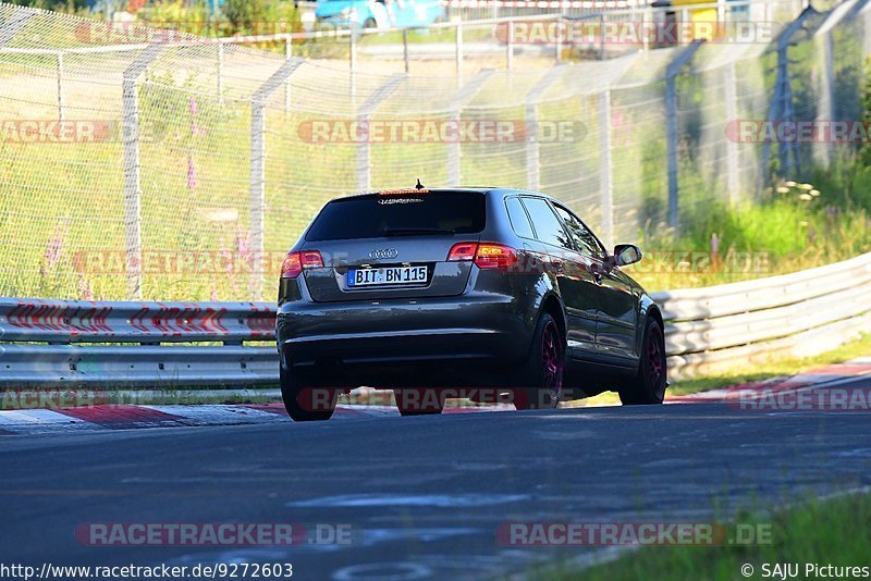 Bild #9272603 - Touristenfahrten Nürburgring Nordschleife (23.06.2020)