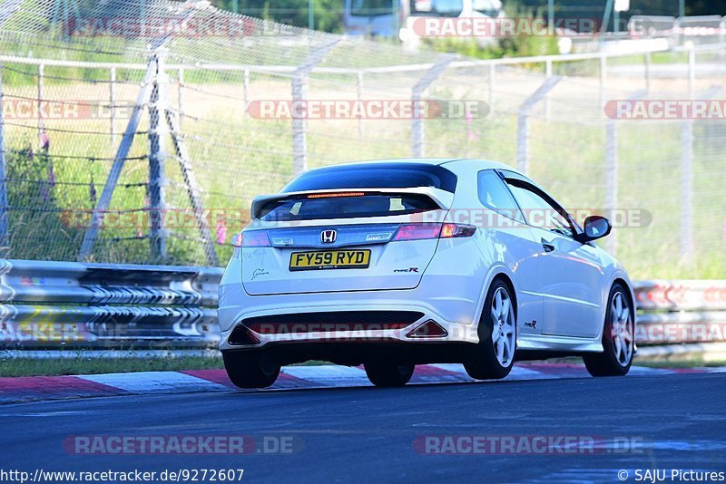 Bild #9272607 - Touristenfahrten Nürburgring Nordschleife (23.06.2020)