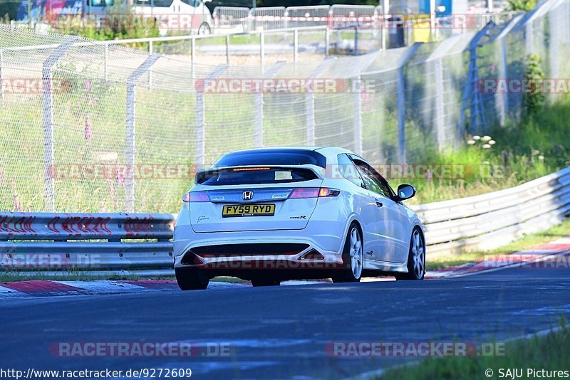 Bild #9272609 - Touristenfahrten Nürburgring Nordschleife (23.06.2020)