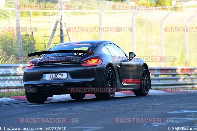 Bild #9272610 - Touristenfahrten Nürburgring Nordschleife (23.06.2020)