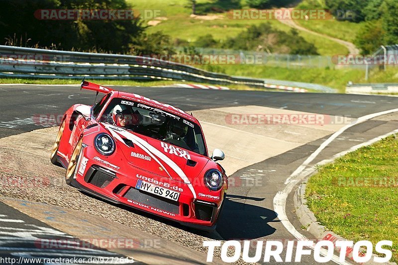 Bild #9272643 - Touristenfahrten Nürburgring Nordschleife (23.06.2020)